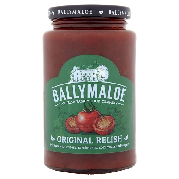Original Ballymaloe Relish