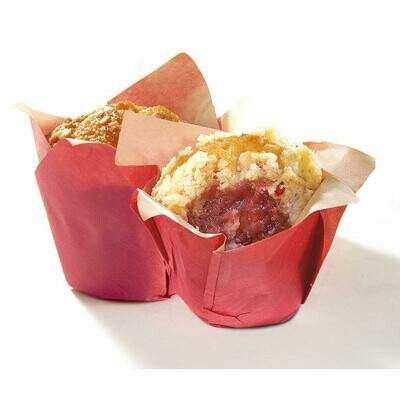 Gluten Free Raspberry Muffin (3 Pack, Frozen) - CALL TO ORDER