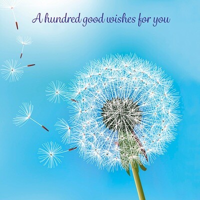 Greeting Card - Made in Ireland