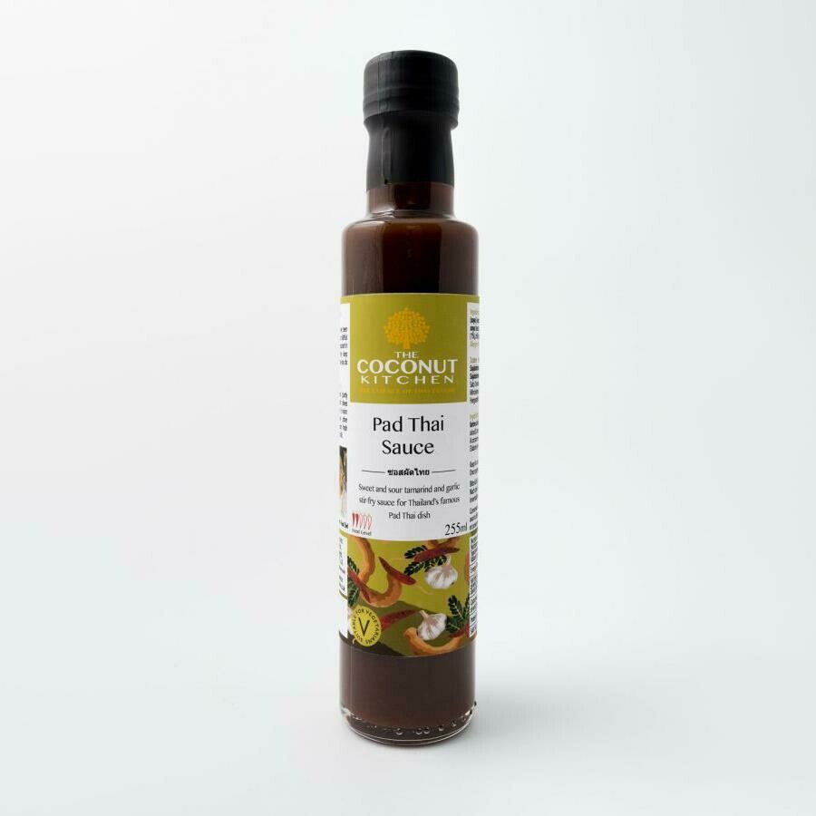 Coconut Kitchem Pad Thai Sauce (250ml) Coconut Kitchem Pad Thai Sauce (250ml)