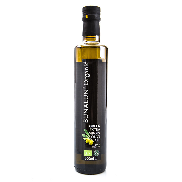 Bunallun Organic Olive Oil (500ml) Bunallun Organic Olive Oil (500ml)