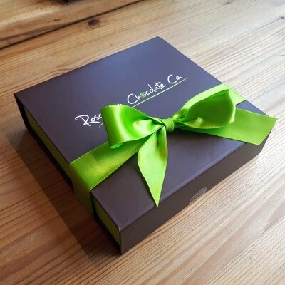 Large Box of Roscommon Chocolates Large Box of Roscommon Chocolates
