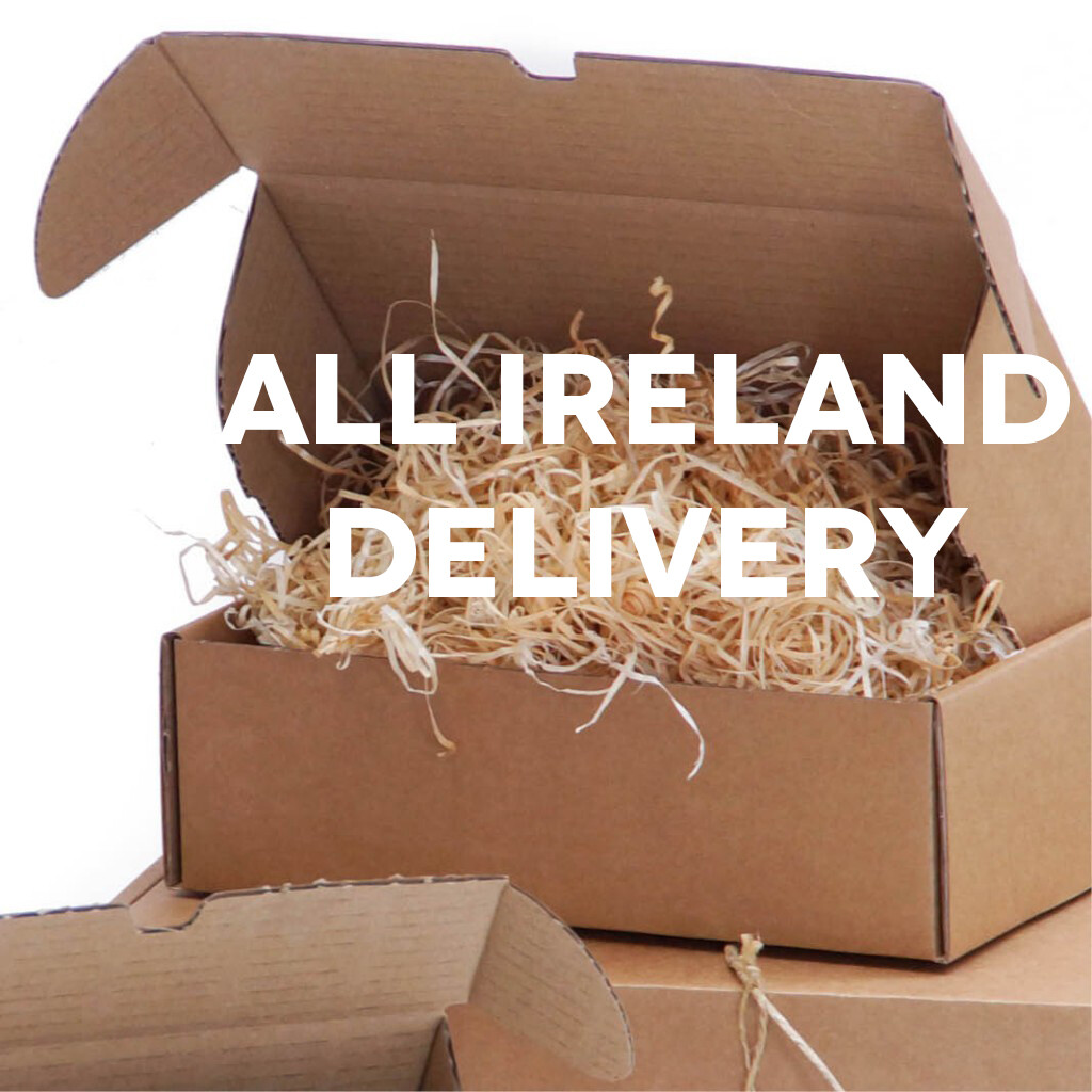 Add Irish Delivery - Min 48 Hours