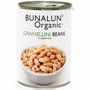 Bunalun Organic Cannellini Beans