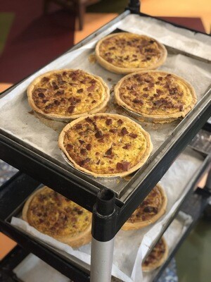 READY MEALS