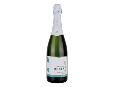 Organic Petalos-de-Aresan CAVA - SPAIN