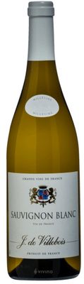 J. de Villebois Sauvignon-Blanc - FRANCE