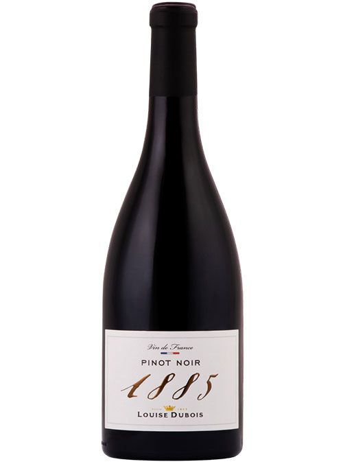 Louis Debois - Pinot Noir - FRANCE