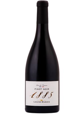 Louis Debois - Pinot Noir - FRANCE