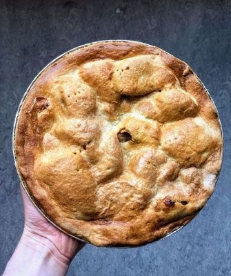 Apple Tart