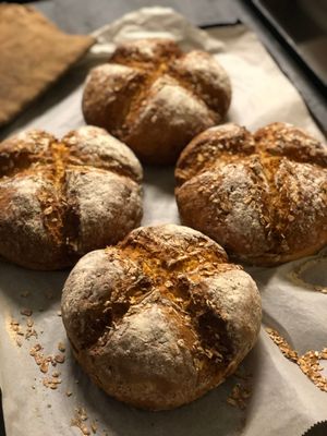 BAKERY