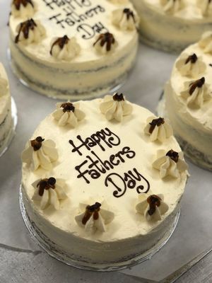 FATHER&#39;S DAY