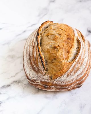 Sourdough Loaf Sliced (Available Weds-Sat)