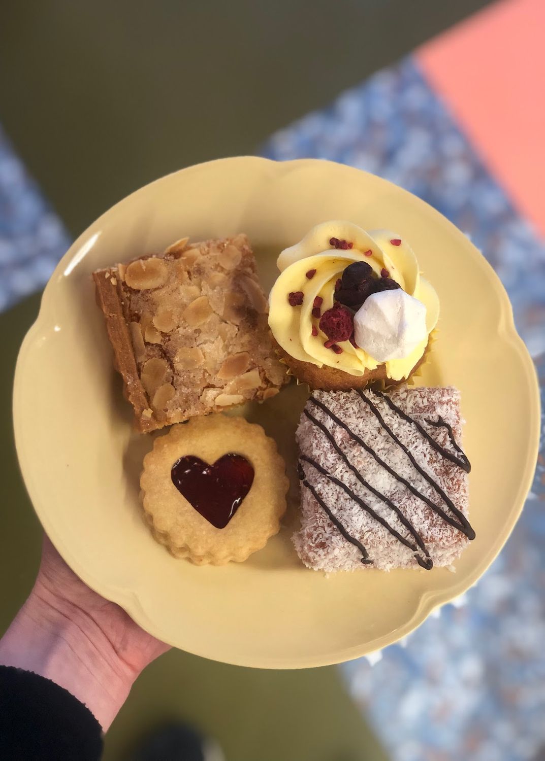 Benny's Mother's Day Treat Box