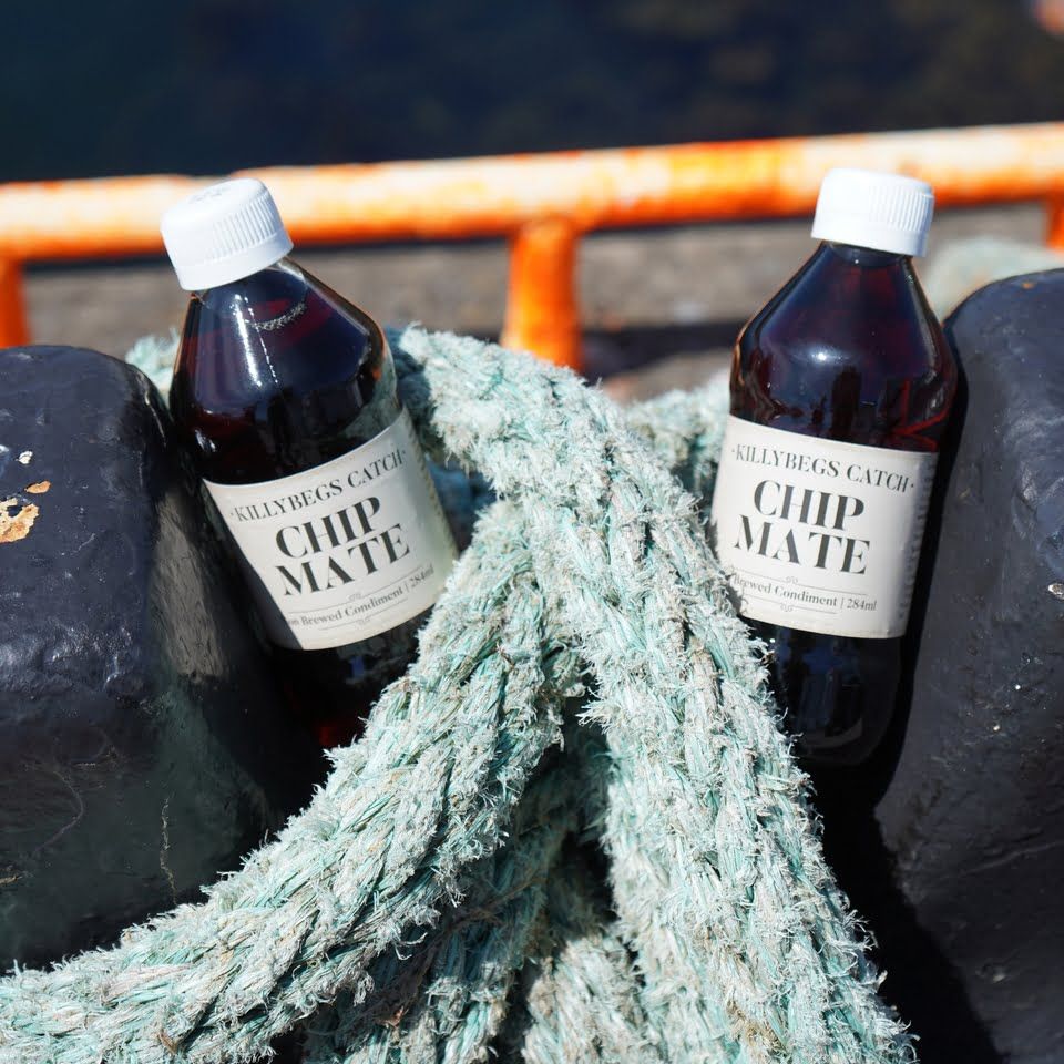 Shines Chipmate Malt Vinegar