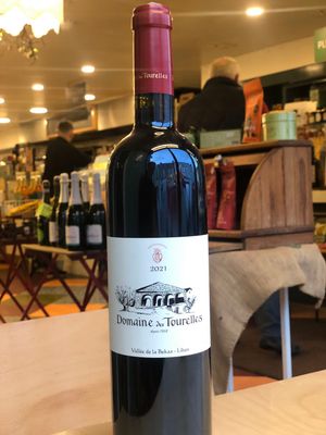 Domaines De Tourelles - Red - Lebenon
