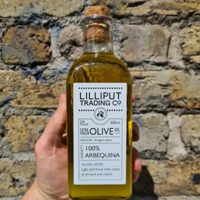 Liliput Olive Oil 500ml