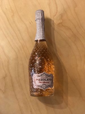 Organic Rose Prosecco