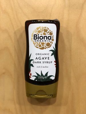 Biona Organic Agave Syrup