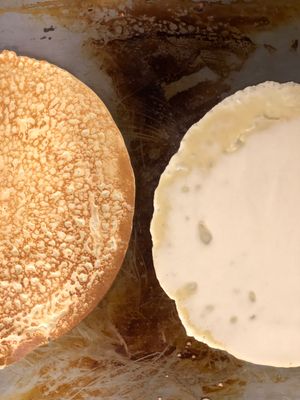 400ml of Benny's Pancake Mix