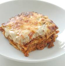 Benny's Beef Lasagne - Catering Size, Oven Ready