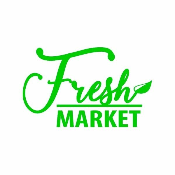 Fresh Market C.A