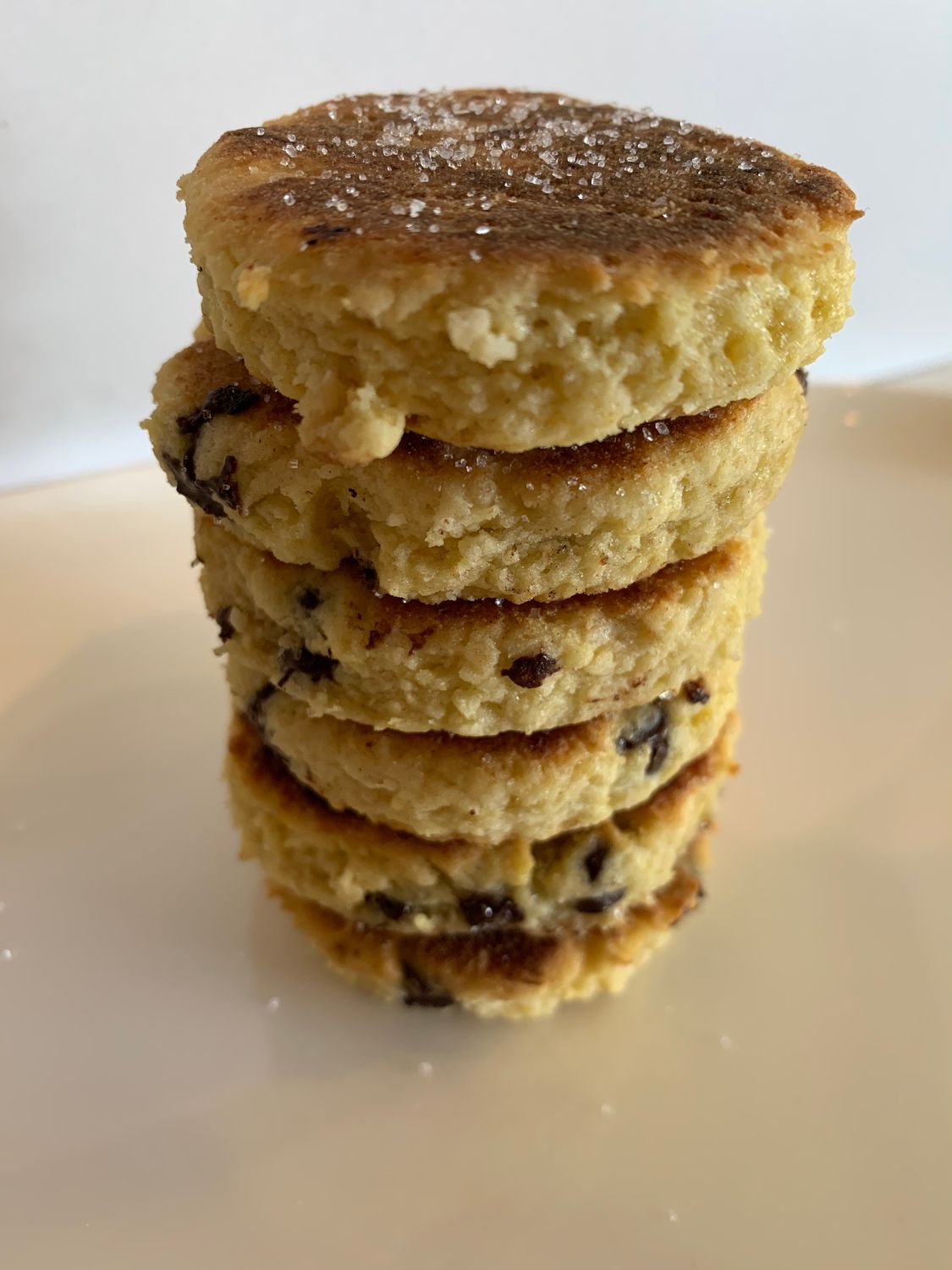 10 Traditional Welshcakes (inc. GF &amp; Vegan option)