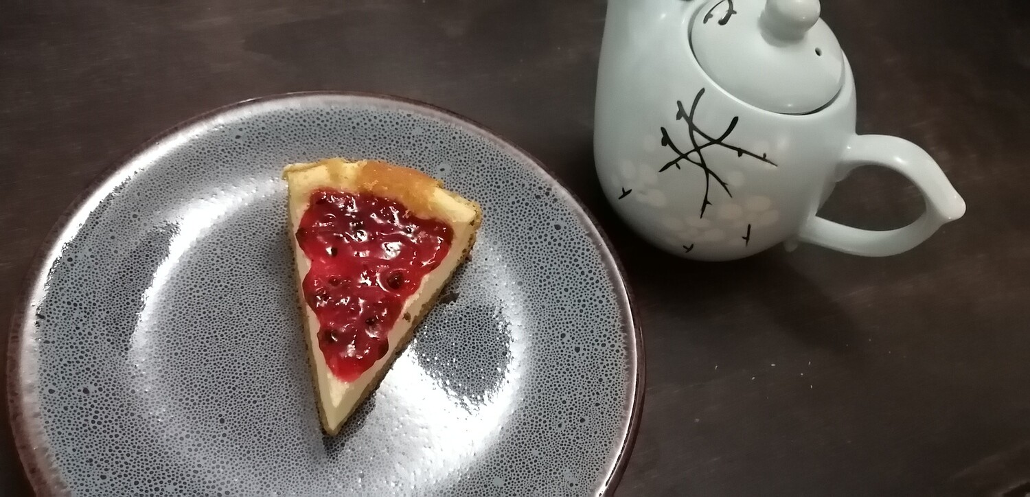 Cheesecake