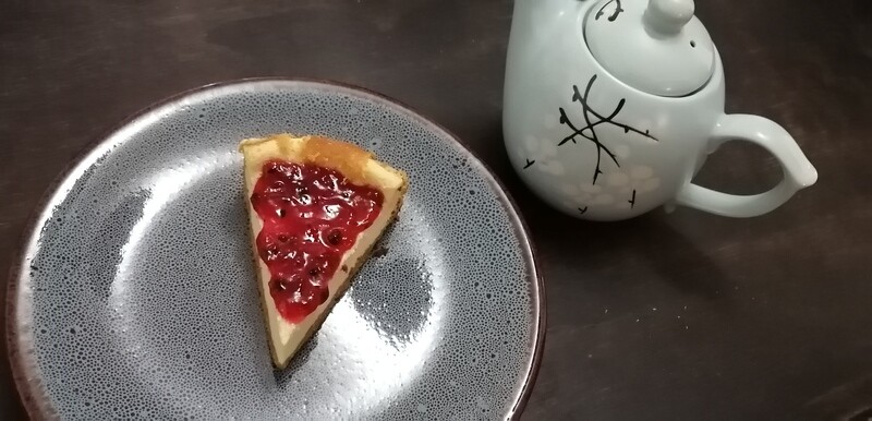 Cheesecake