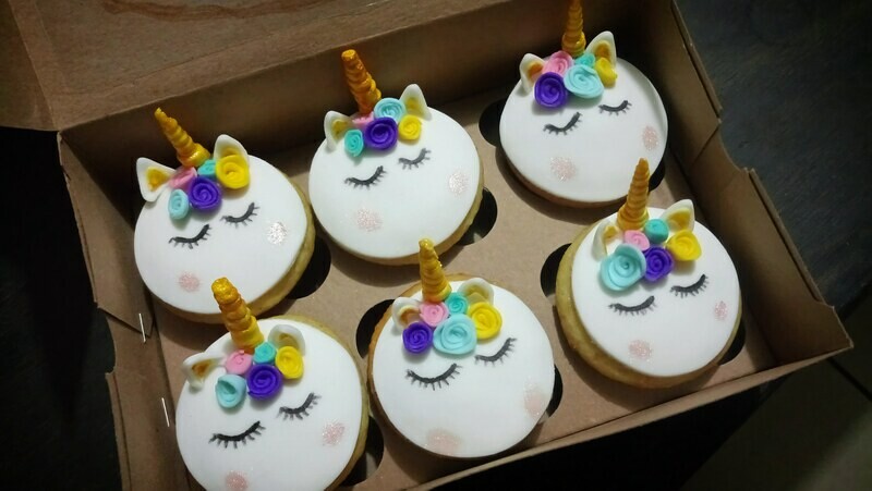 Cupcakes