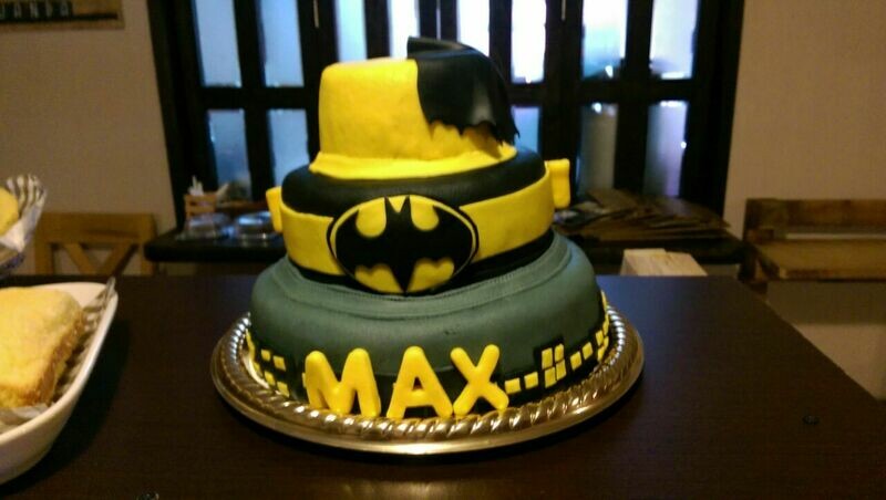 Pasteles Personalizados