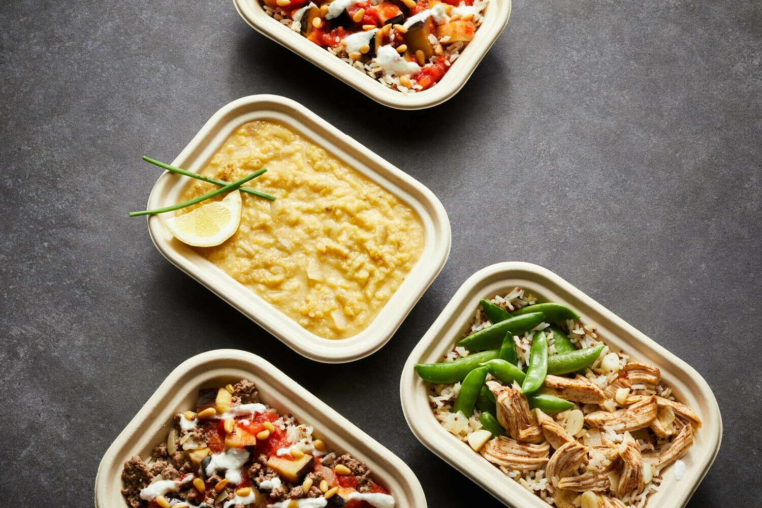 Food for All Meal Credits Food for All Meal Credits
