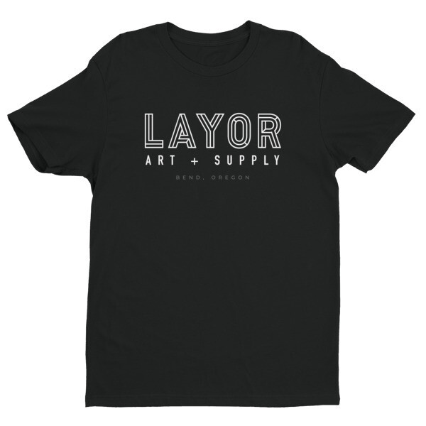 Layor Short Sleeve T-shirt