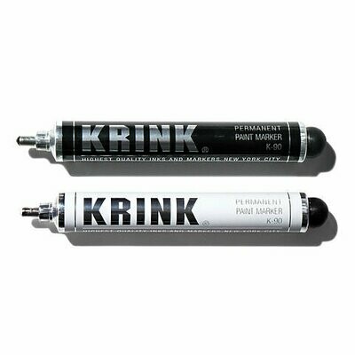 K-90 Pump Action Marker, Black