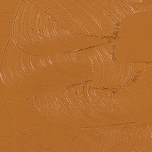 1980 OIL COLOR RAW SIENNA 37ml