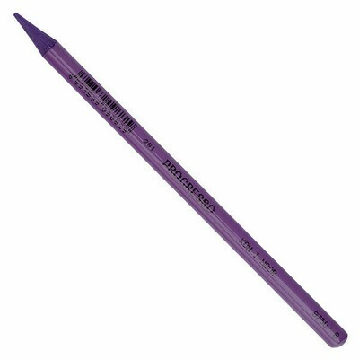 Progresso Dark Violet Woodless Pencil