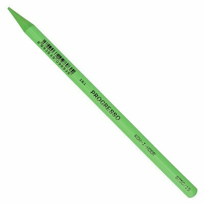 Progresso Green Woodless Pencil
