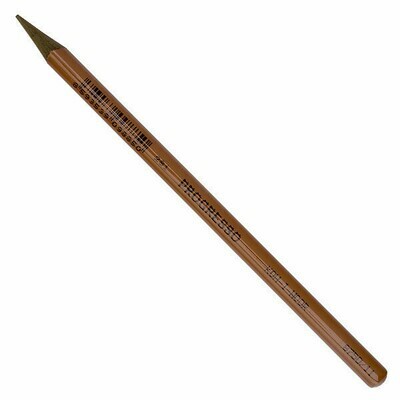 Progresso Brown Woodless Pencil