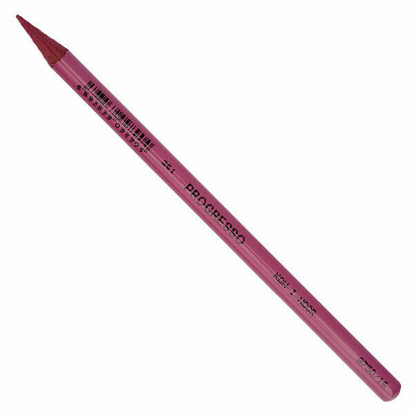 Progresso Light Violet Woodless Pencil