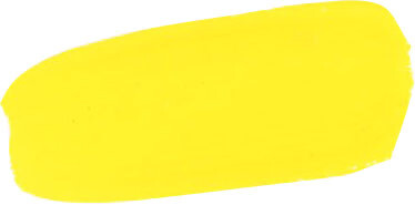 Cadmium Yellow Md 2oz Heavy Body Acrylic