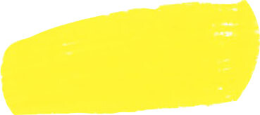 Hansa Yellow Opaque 2oz Heavy Body Acrylic