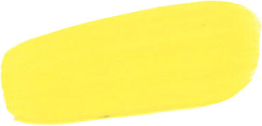 Hansa Yellow Lt 2oz Heavy Body Acrylic