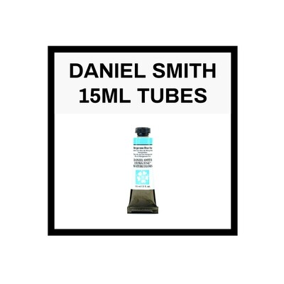 DANIEL SMITH 15ML TUBES