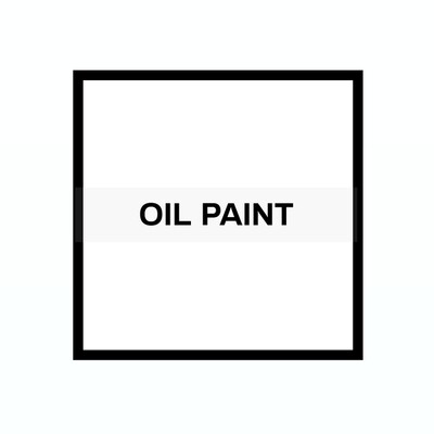 OIL PAINT