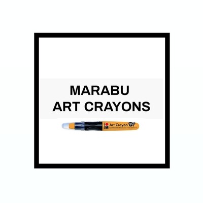 MARABU ART CRAYONS