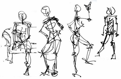 What Is Figure Drawing & Why Is It So Important?