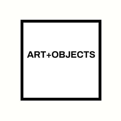ART + OBJECTS