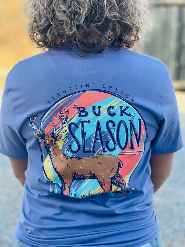 Women's Graphic Tees/ Sweatshirts