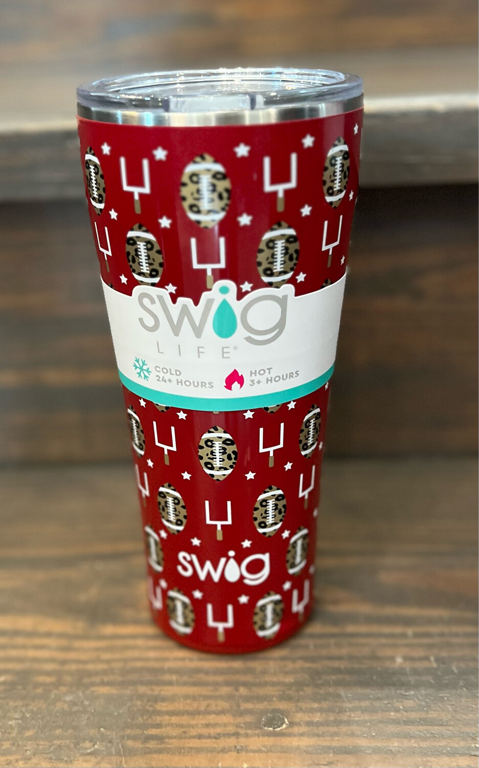 Swig Large (3.5”) Lid – MeLinda's Fine Gifts