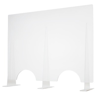Sneeze Guard | 48 Sneeze Guard | 48